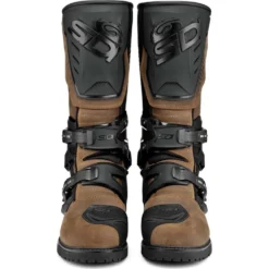 SIDI Adventure 2 Gore-Tex Motorlaarzen