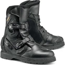 SIDI Mid Adventure Gore-Tex Motorlaarzen