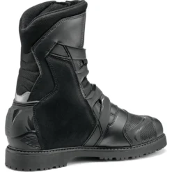 SIDI Mid Adventure Gore-Tex Motorlaarzen