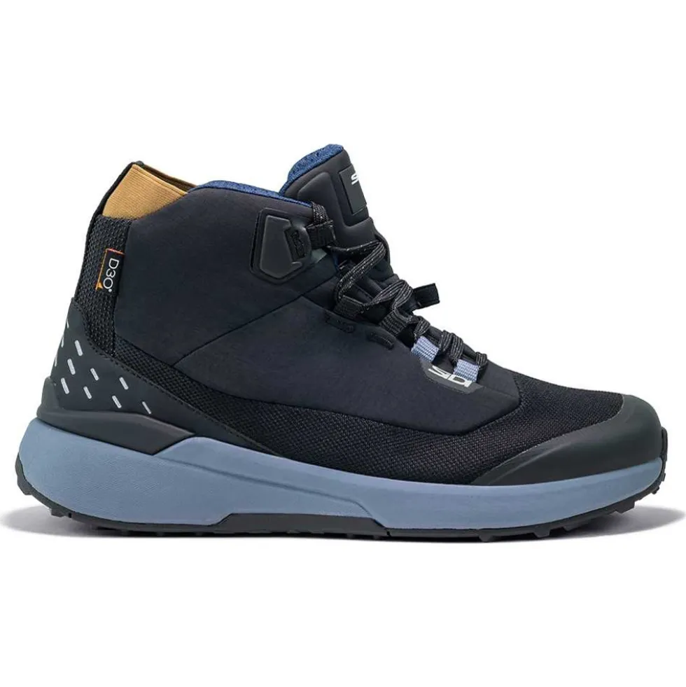 SIDI Nucleus GTX Motorschoenen