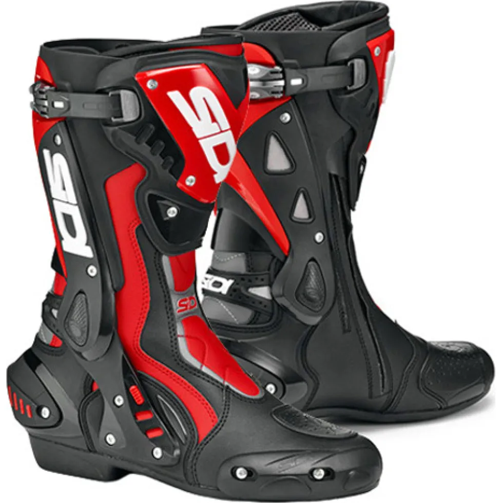 SIDI ST Motorlaarzen