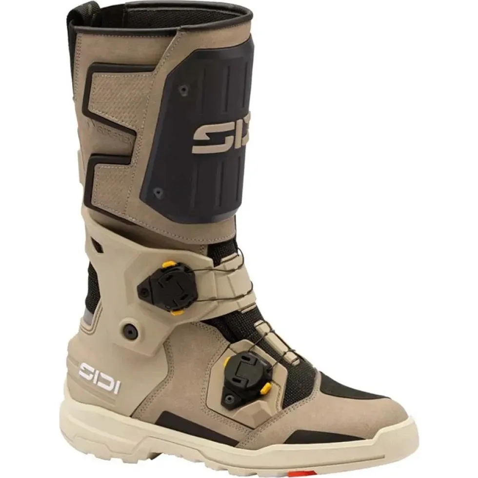 SIDI Taurus GTX Motorlaarzen