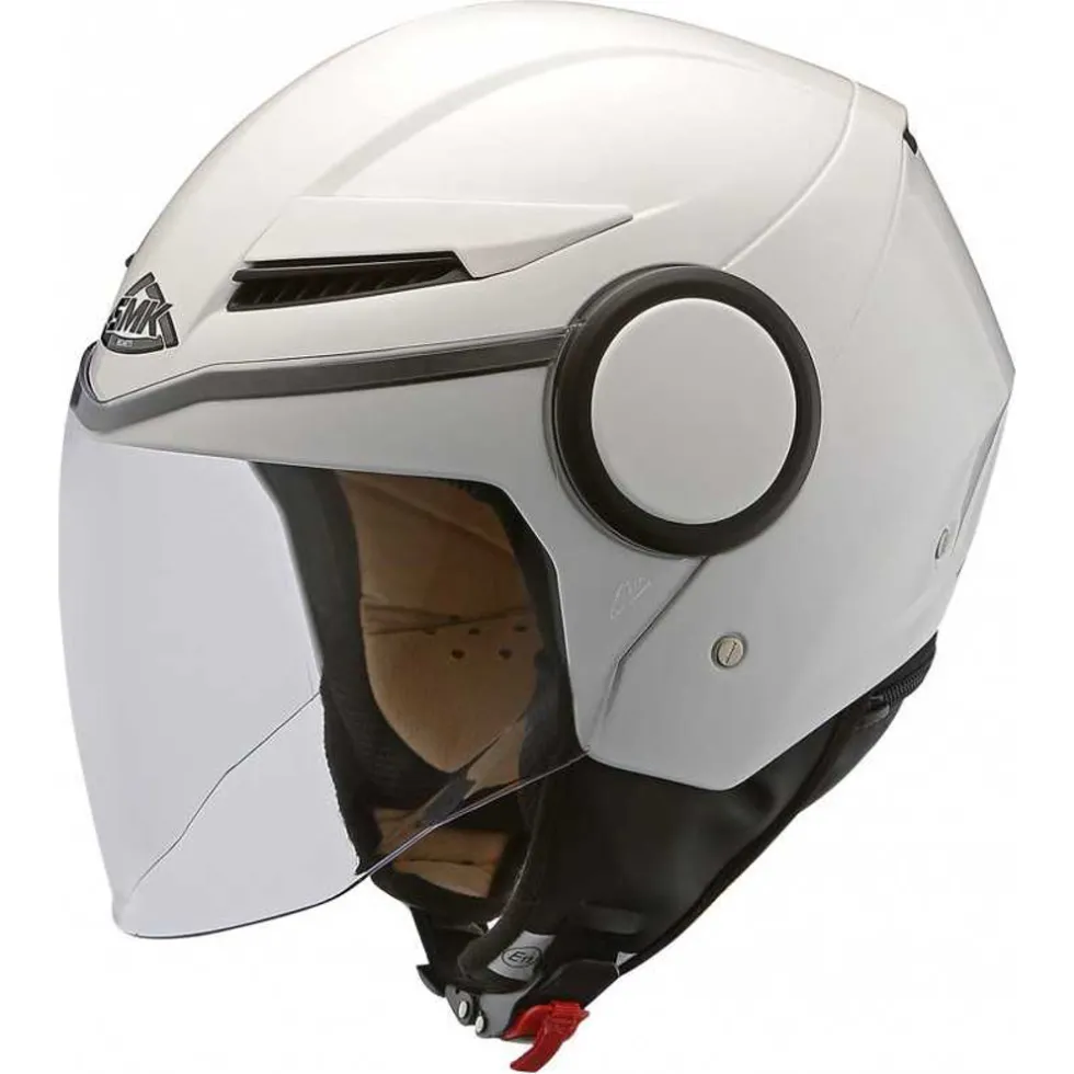 SMK Motorhelm SMK, Streem