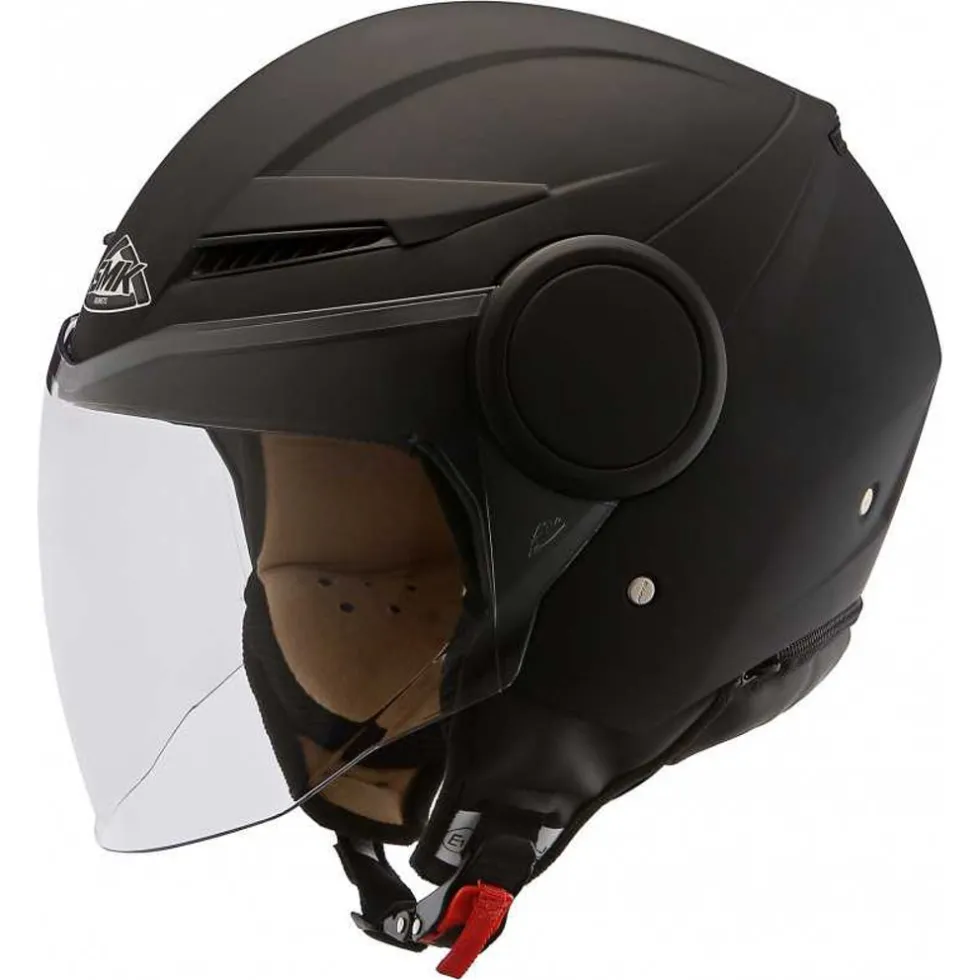 SMK Motorhelm SMK, Streem