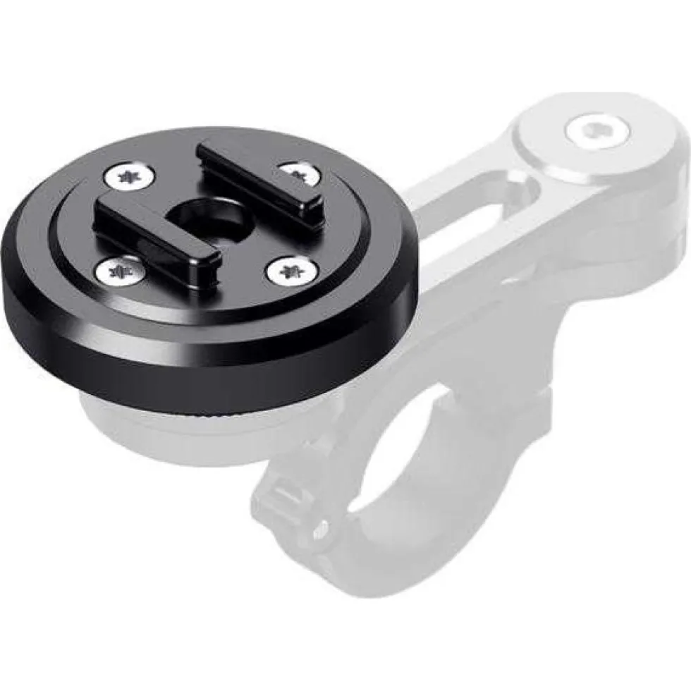 SP Connect Anti Vibratie Module Chrome