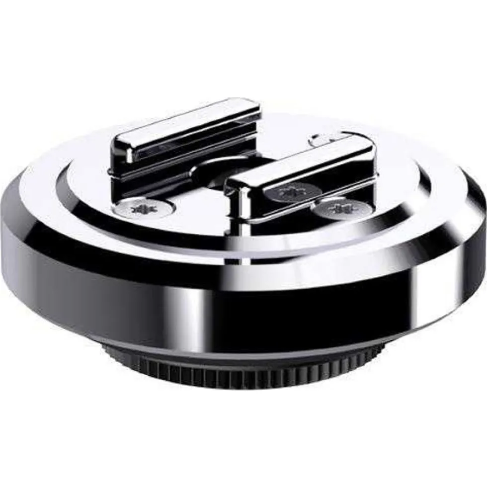 SP Connect Anti Vibratie Module Chrome
