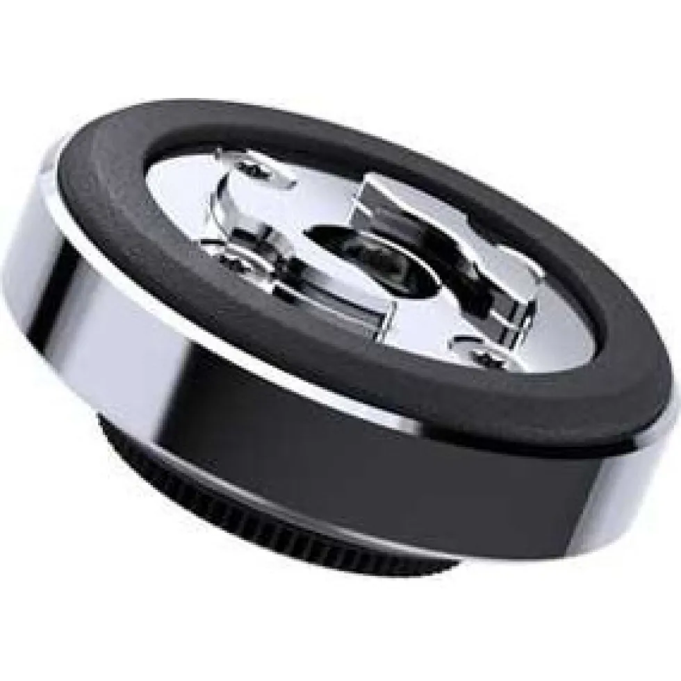 SP Connect Anti Vibration Module SPC+ Chrome