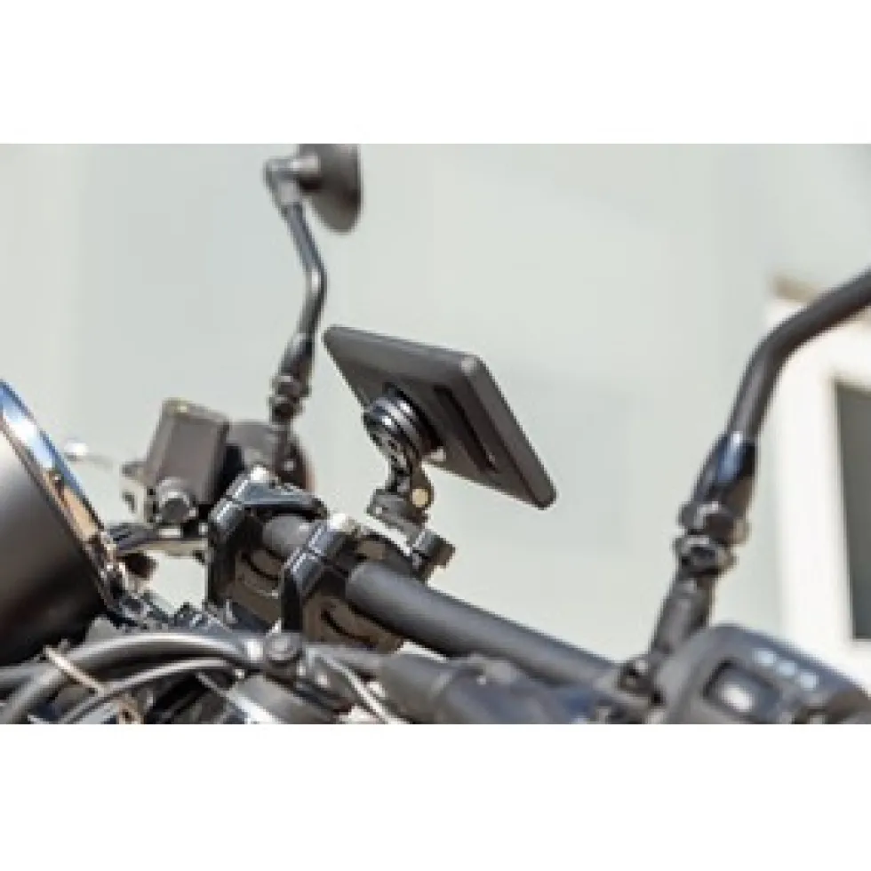 SP Connect Barclamp Mount Pro