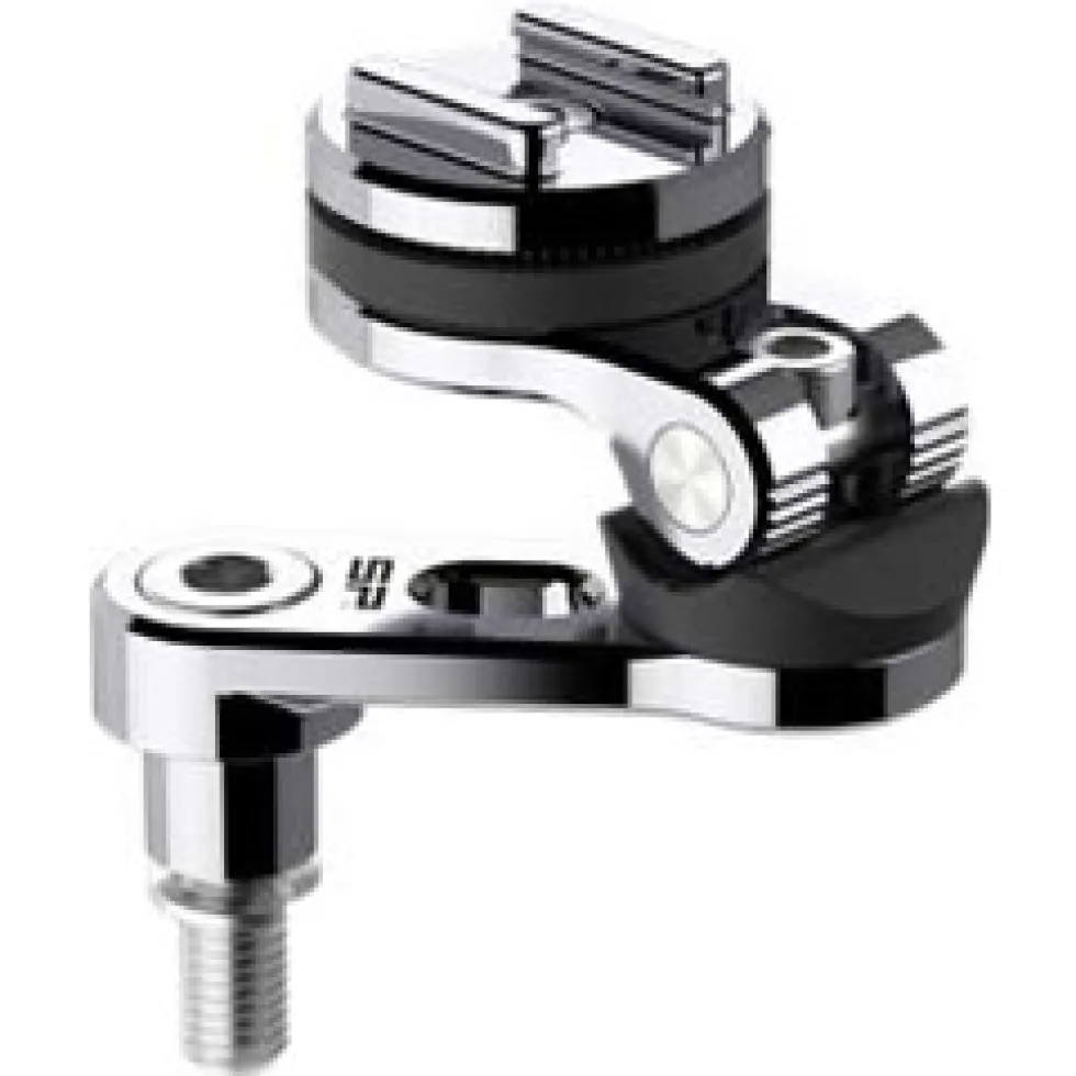 SP Connect Barclamp Mount Pro Chrome