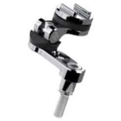 SP Connect Barclamp Mount Pro Chrome