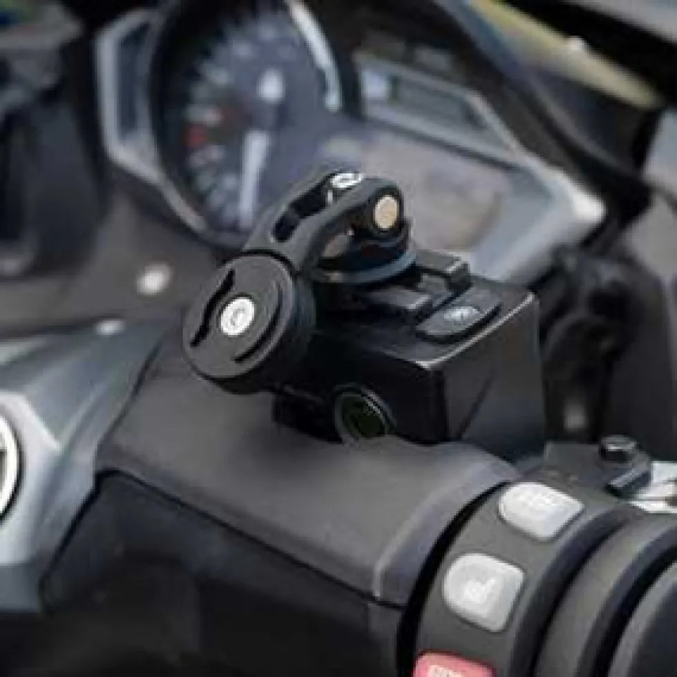 SP Connect Brake Mount L