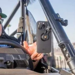 SP Connect Car Roll Cage Mount
