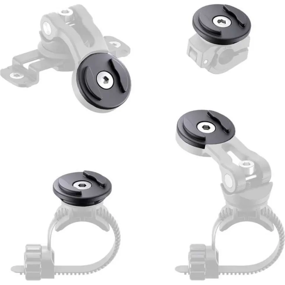 SP Connect Head SPC+ Brake, Micro Bike, Uni Bike, Mirror