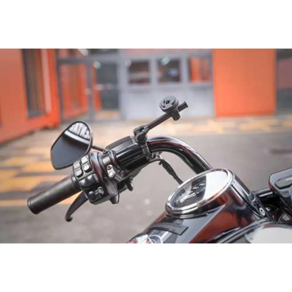 SP Connect Moto Mount 3D 11/2"
