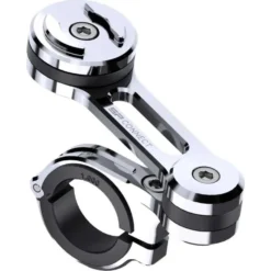 SP Connect Moto Mount Pro chrome