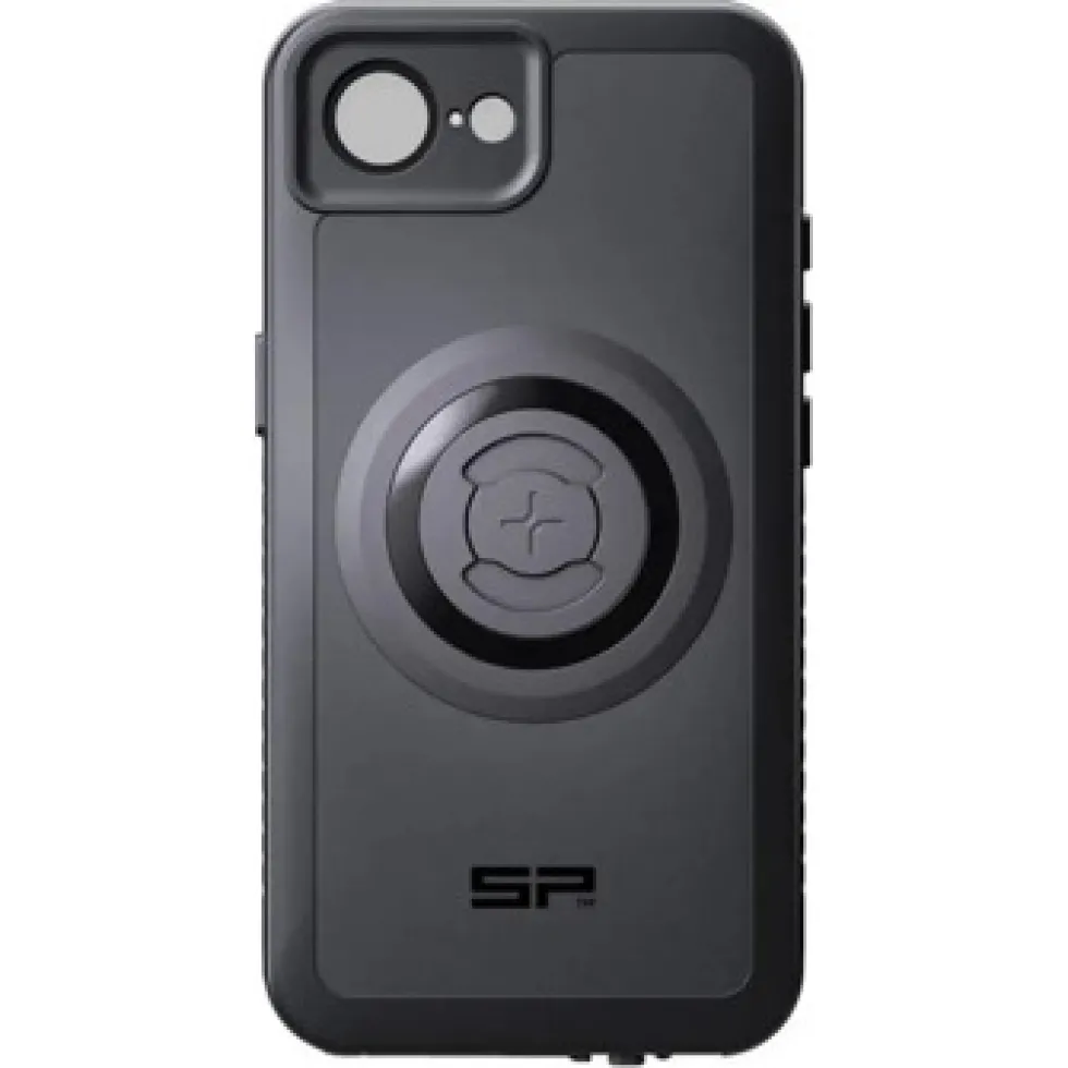 SP Connect Phone Case Extreme SPC+ iPhone 16e/17e