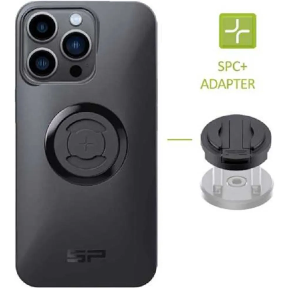SP Connect Phone Case SPC+ iPhone 16 Pro