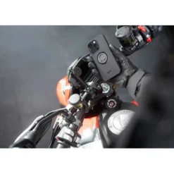 SP Connect SP Moto Mount 3D
