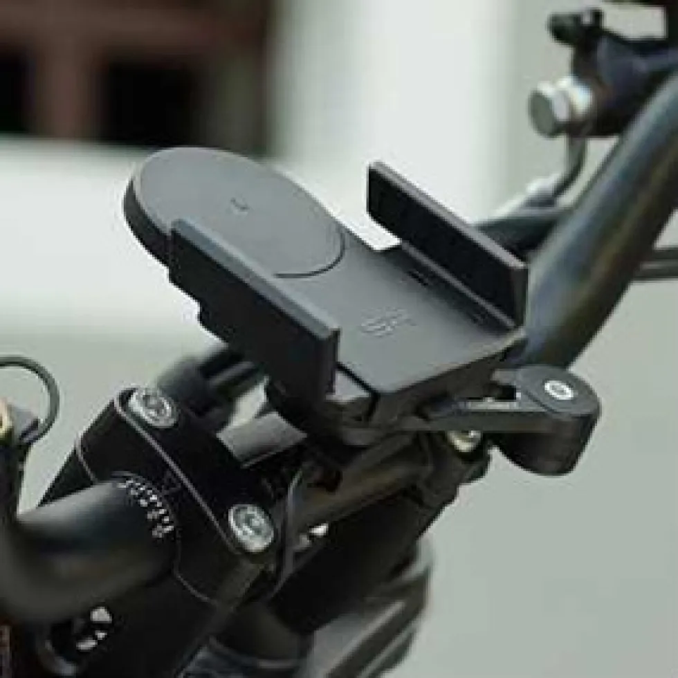 SP Connect Universal Charging Phone Clamp SPC