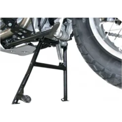SW-Motech BMW F650 GS ('00) Middenbok