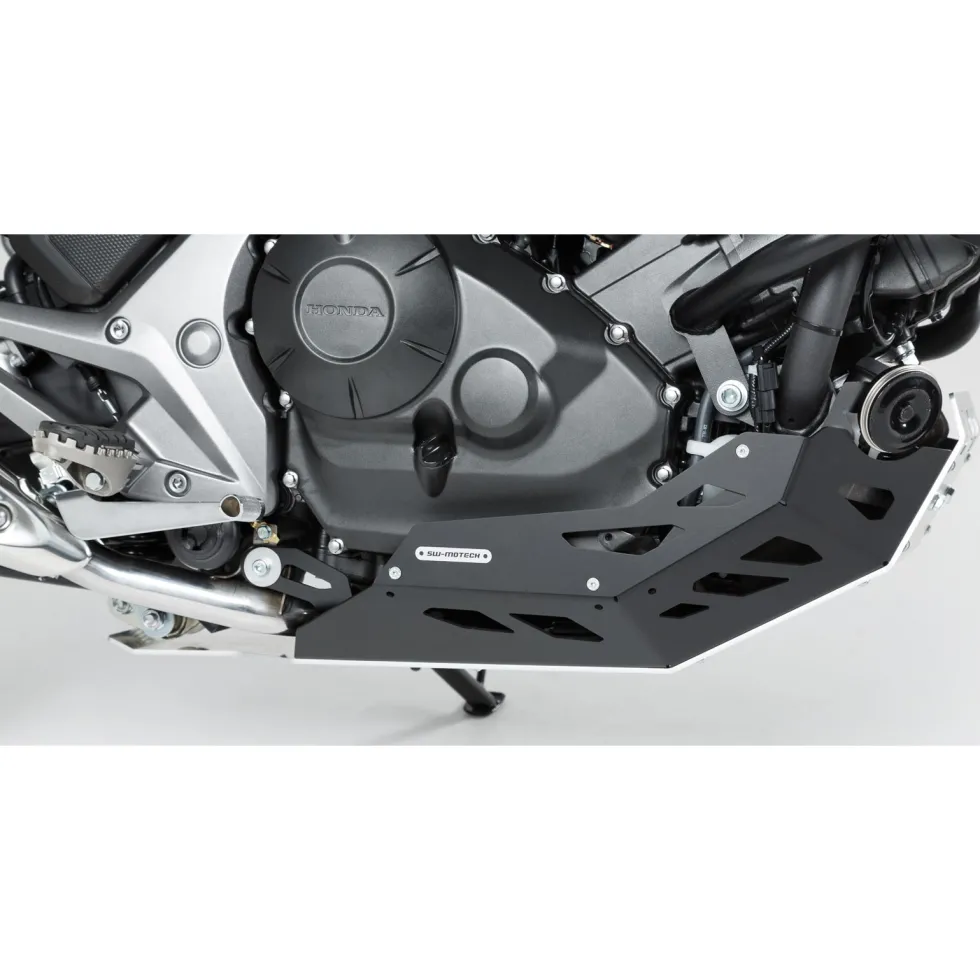 SW-Motech Carterplaat, Honda NC 700 / NC 750 (zonder DCT)