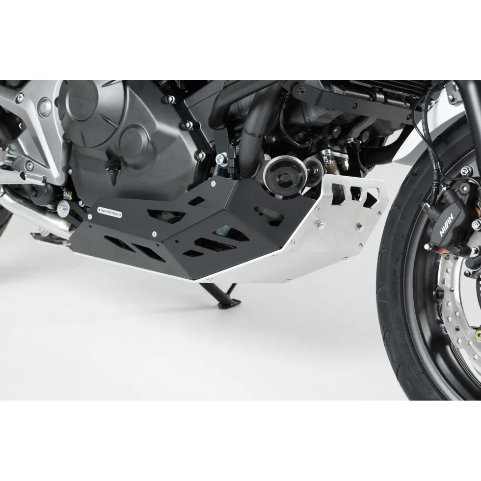 SW-Motech Carterplaat, Honda NC 700 / NC 750 (zonder DCT)