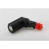 SW-Motech Dubbele USB adapter 2 x 2100 MA12V