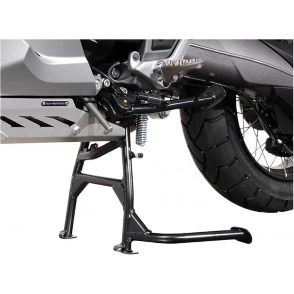 SW-Motech Honda Crosstourer ('12-) Middenbok