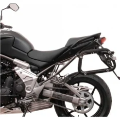 SW-Motech Quick-Lock EVO-CARR,Kawasaki Versys '10.