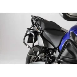 SW-Motech Quick-Lock EVO-CARR. Yamaha XT1200Z Super Tenere ('10-).