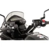 SW-Motech Quick-Lock GPS Montageset Honda VFR 800 X