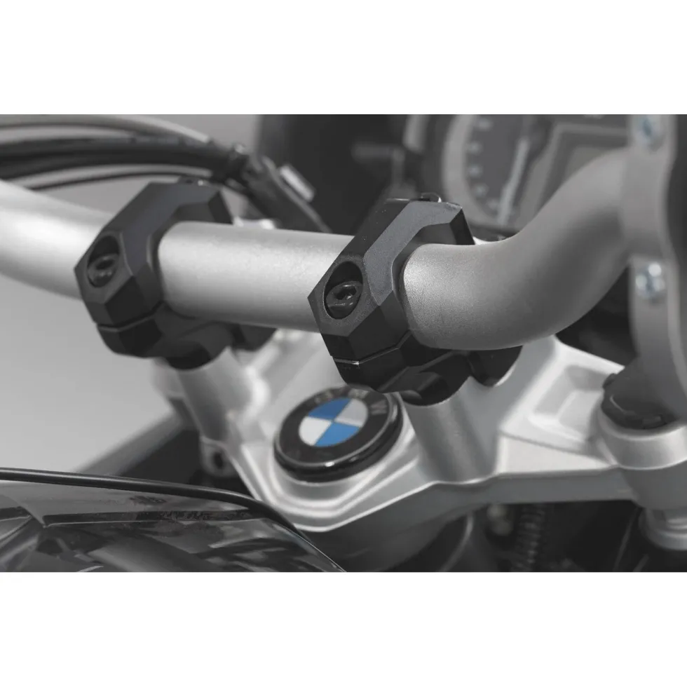 SW-Motech Stuurverhoger Barback