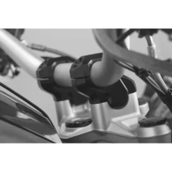 SW-Motech Stuurverhoger Barback