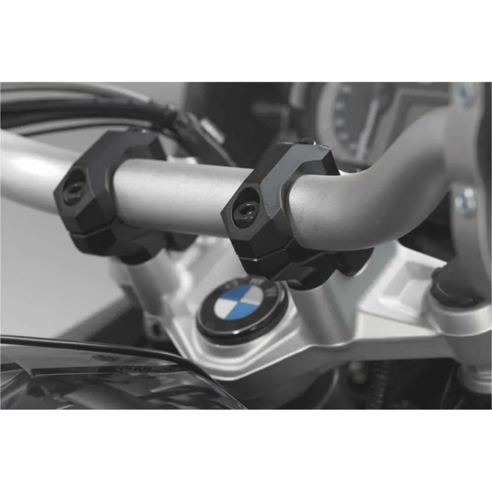 SW-Motech Stuurverhoger Barback