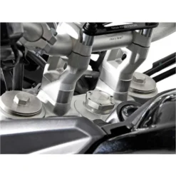 SW-Motech Stuurverhogersotech Triumph Tiger 800 XC ('11-) (20MM)