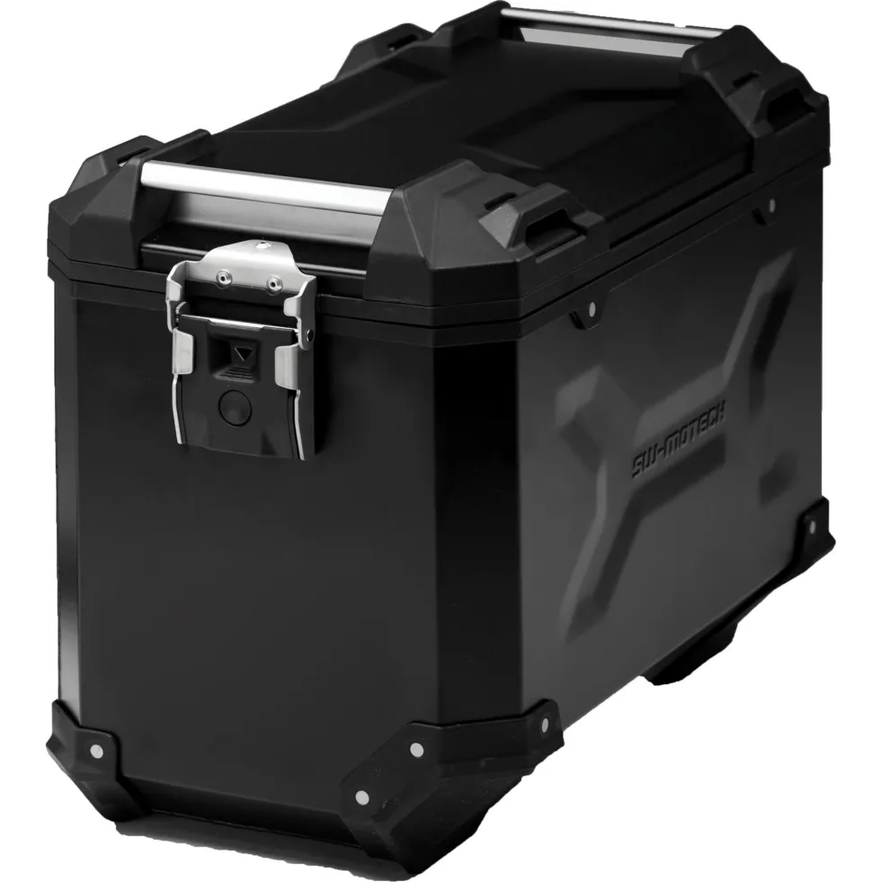 SW-Motech Trax Adventure Alubox Large 45L, Links