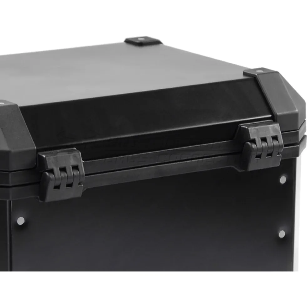SW-Motech Trax Adventure Alubox Topcase (38 Ltr.).