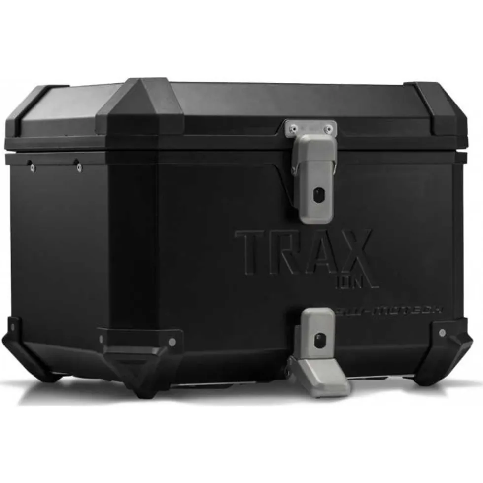 SW-Motech TRAX EVO TOPBOX (38 LTR.).