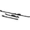 SW-Motech Verstelbare spanbanden SW-Motech, ROK (450-1400MM)