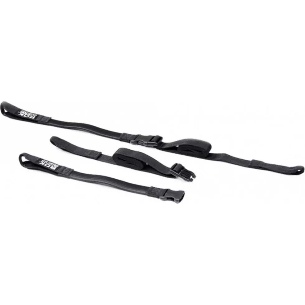 SW-Motech Verstelbare spanbanden SW-Motech, ROK (450-1400MM)