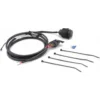 SW-Motech 12V KABELBOOM MET SIGARETTE AANSLUIT PLUG (100CM).