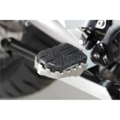 SW-Motech Voetsteunen, BMW R 1200 GS ('13-).