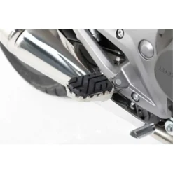 SW-Motech Voetsteunen, Honda Crossrunner/Crosstourer ('11-) / NC 700/750 S/X / V