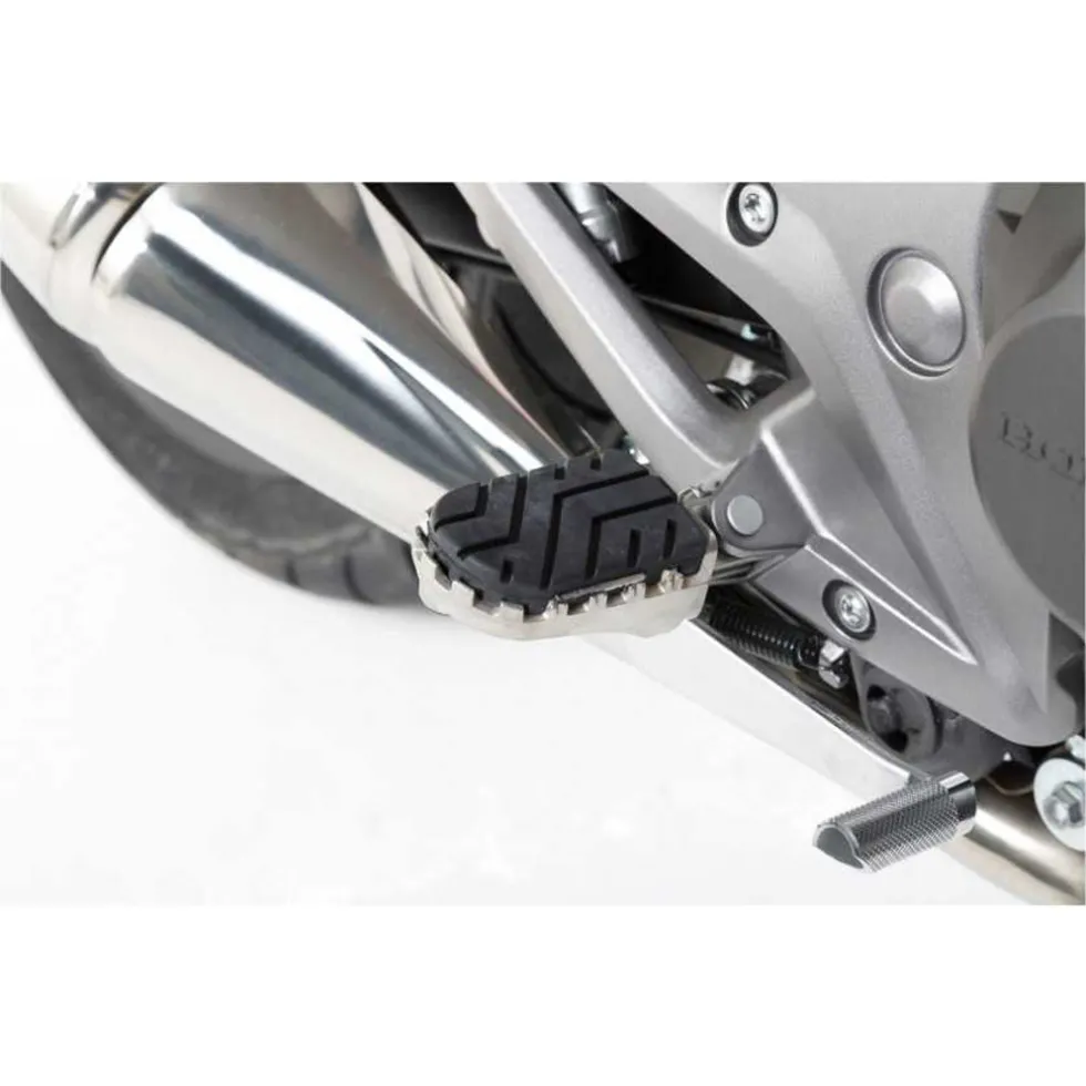 SW-Motech Voetsteunen, Honda Crossrunner/Crosstourer ('11-) / NC 700/750 S/X / V