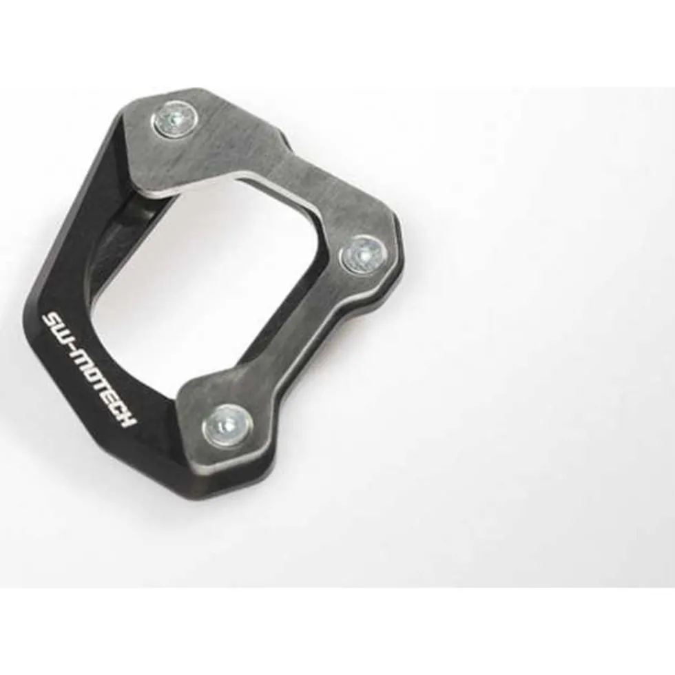 SW-Motech Zijstandaard voet, BMW F 800 GS ('08-).