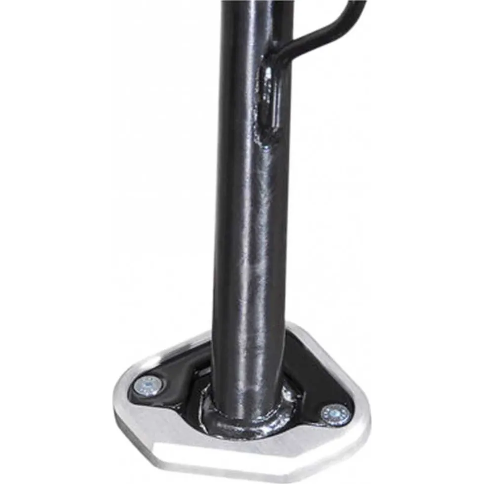 SW-Motech Zijstandaard voet, BMW F 800 GS ('08-).