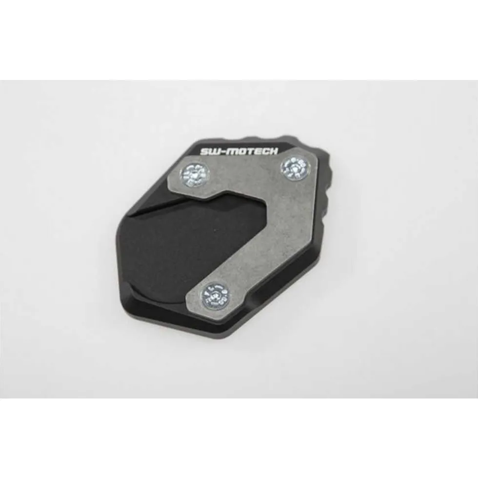 SW-Motech Zijstandaard voet, BMW R1200 GS LC Adventure ('14-)