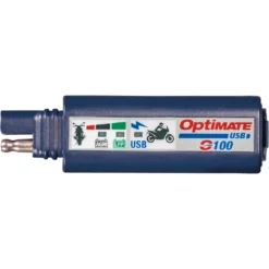 Tecmate Optimate O-100 SAE USB-oplader 2400 mA