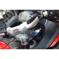 Tecmate Optimate O-115 SAE USB-oplader 3300 mA