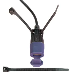 Tecmate Optimate O-108 SAE USB-oplader 3300 mA - 150 cm